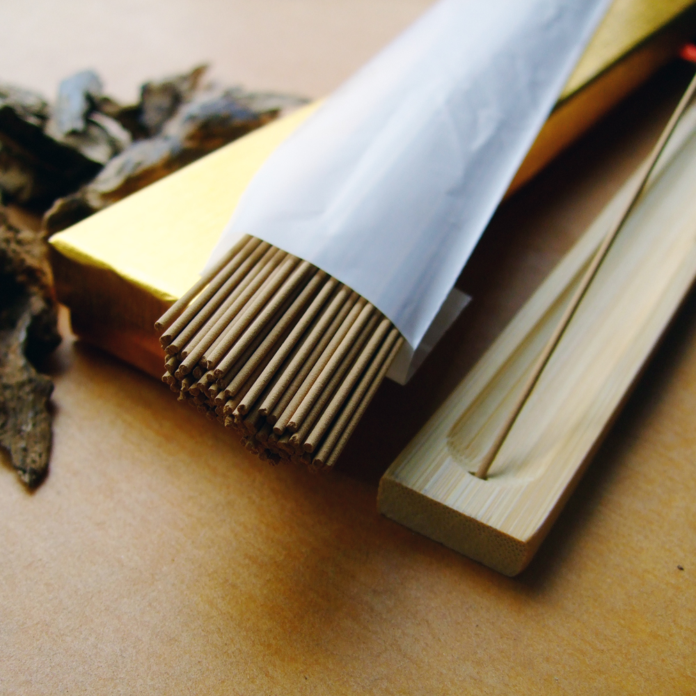 Home Fragrance Vanilla Cashmere - Natural Vietnam Oudh Incense Stick Cambodian