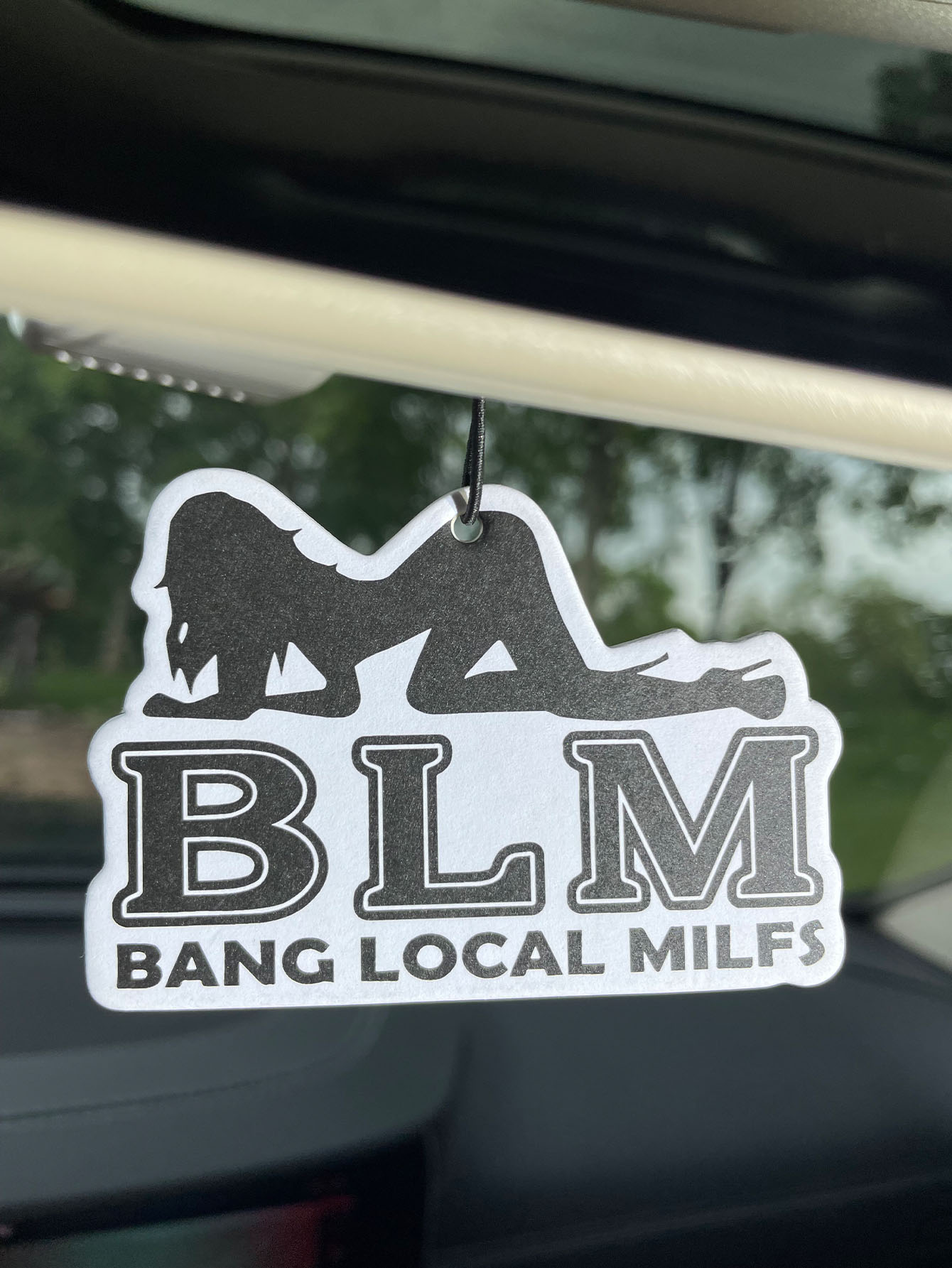 Home Fragrance Types - Blm Bang Local Milf/Fresh Fragrance Five-Star