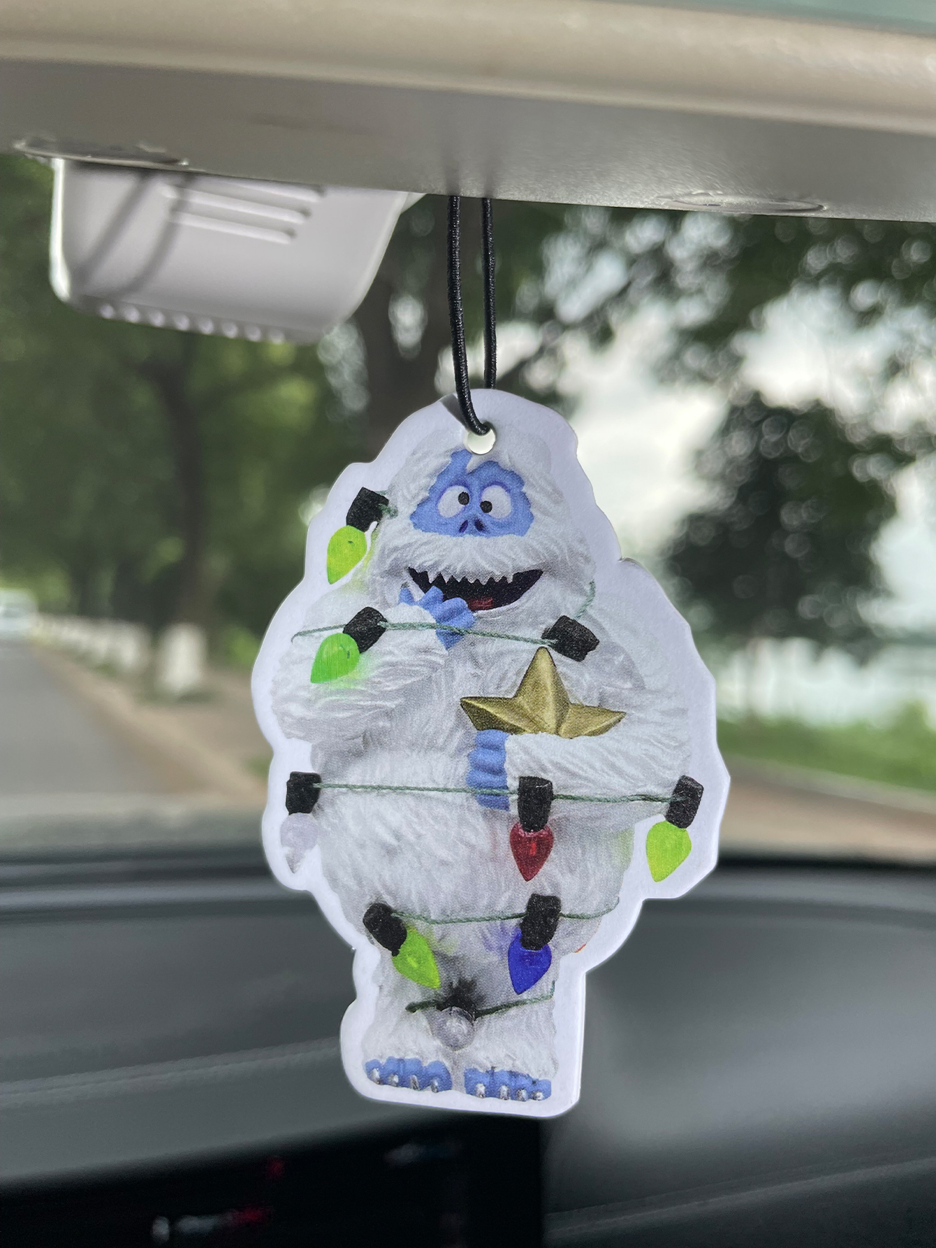 Home Fragrance Types - Halloween/Hilton Fresh Scent Five-Star Neutral Car