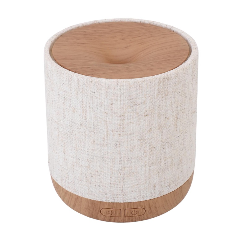 Home Fragrance Accessories - USB Aromatherapy Diffuser 200ml Low Noise