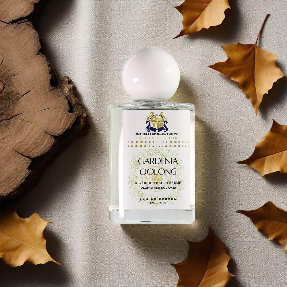 Gardenia Oolong Floral Scented - Home Fragrance With Essential Oils ulasan dan harga