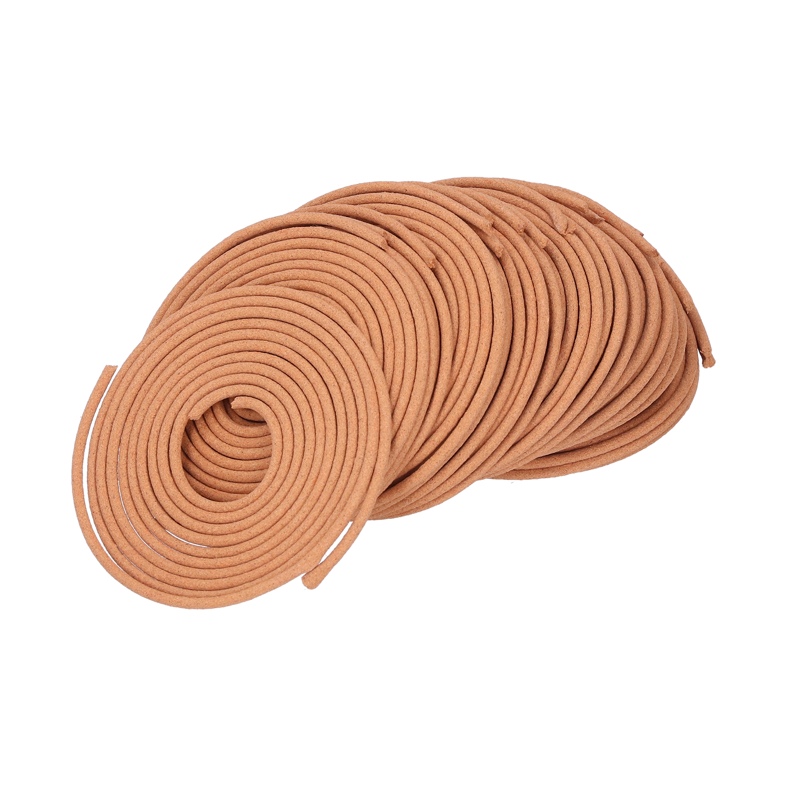 120Pcs Incense Coil Study Arom - Home Fragrance Vanilla Cashmere ulasan dan harga