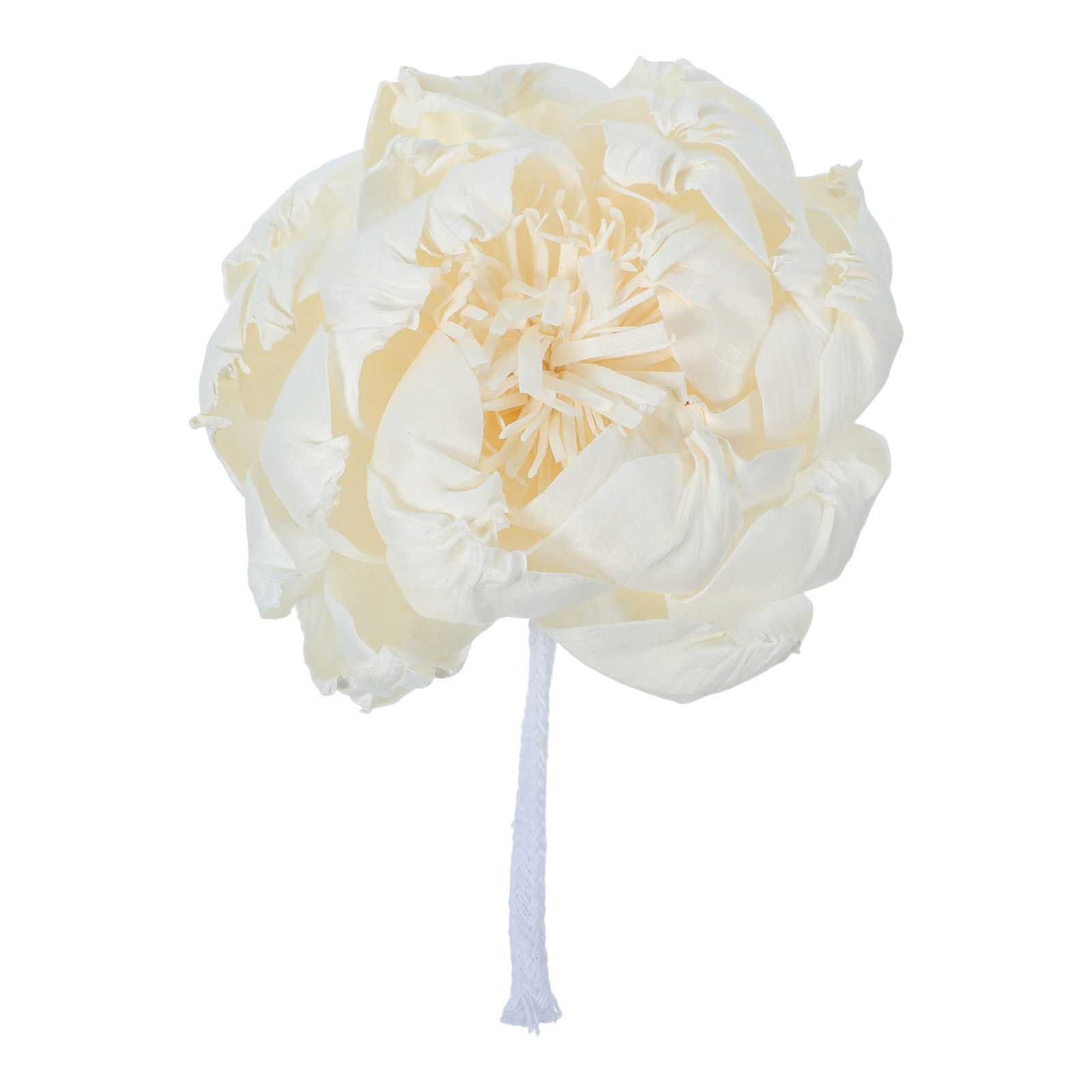 Peony Head Fragrance Diffuser  - Home Fragrance With Essential Oils ulasan dan harga