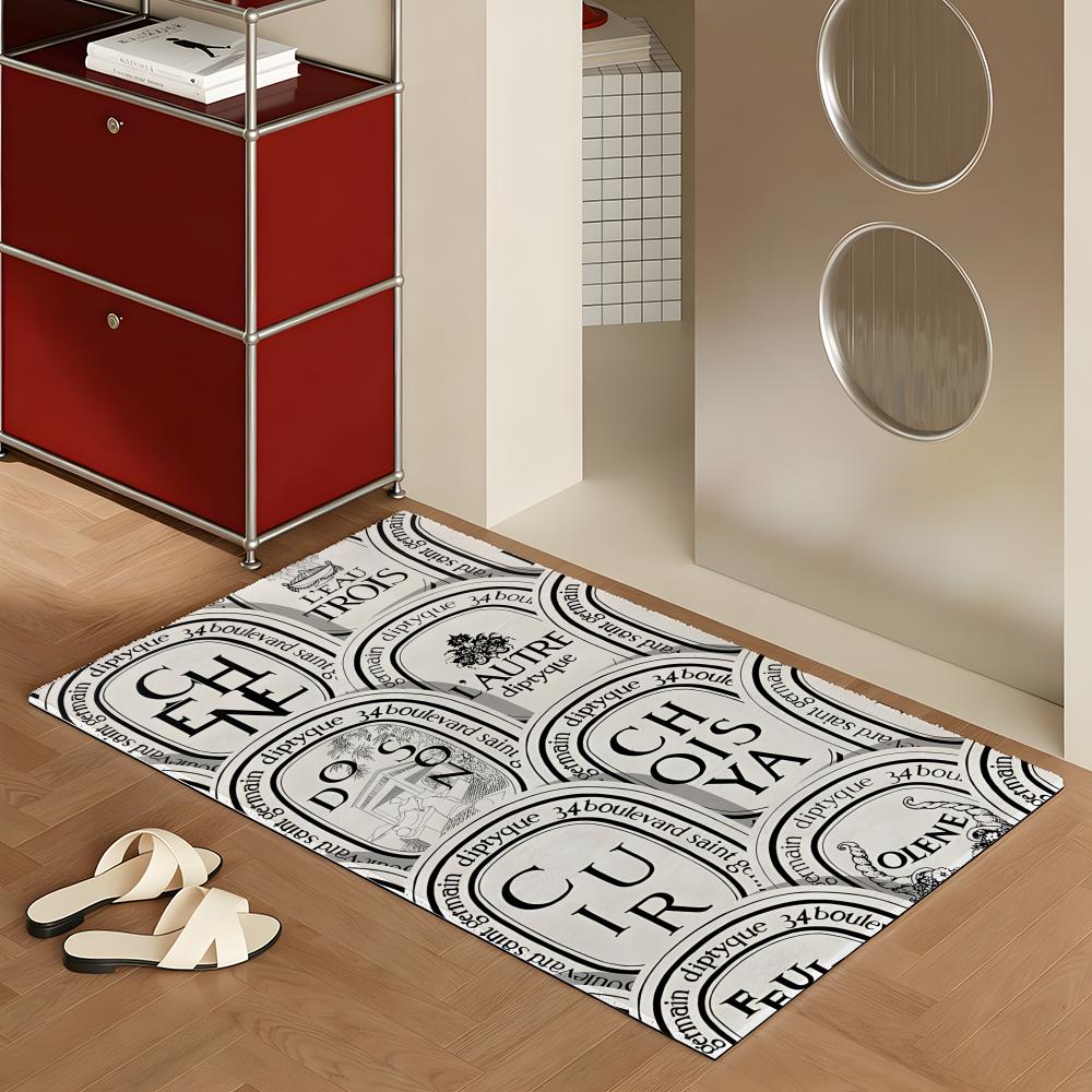 Luxury Fragrance D-dIPTYQUE Fl - Home Fragrance Diptyque ulasan dan harga