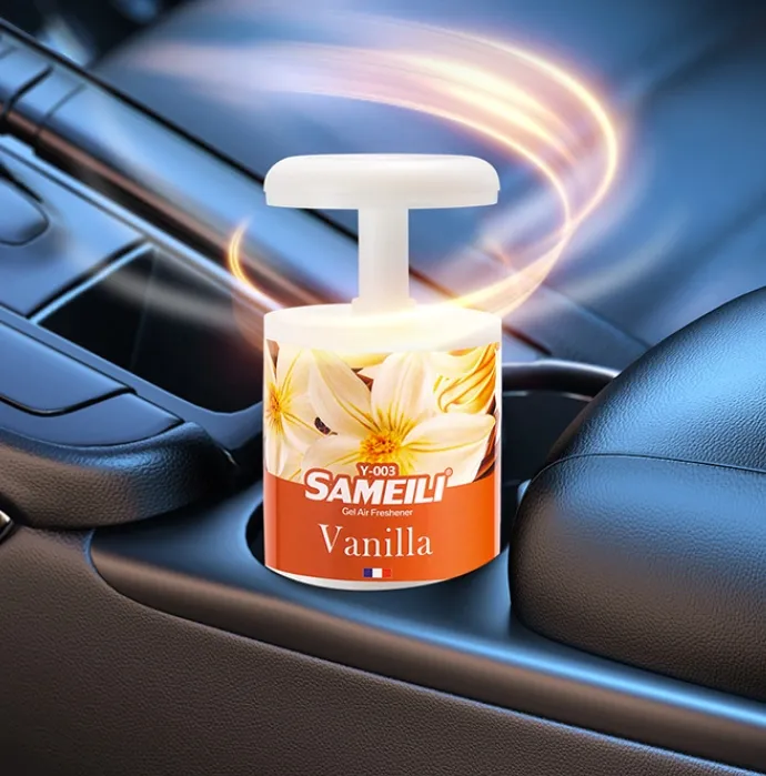 Luxury Car Decorative Cup Hold - Home Fragrance Types ulasan dan harga