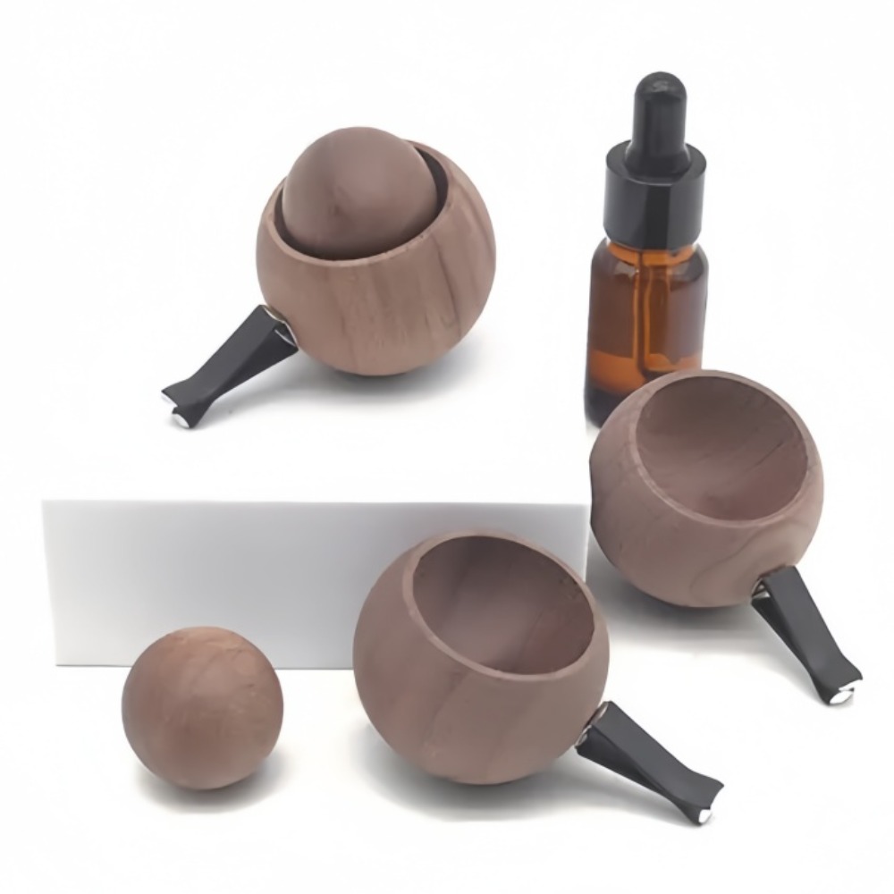 Car Home Essential Oil Diffuse - Home Fragrance Miniso ulasan dan harga