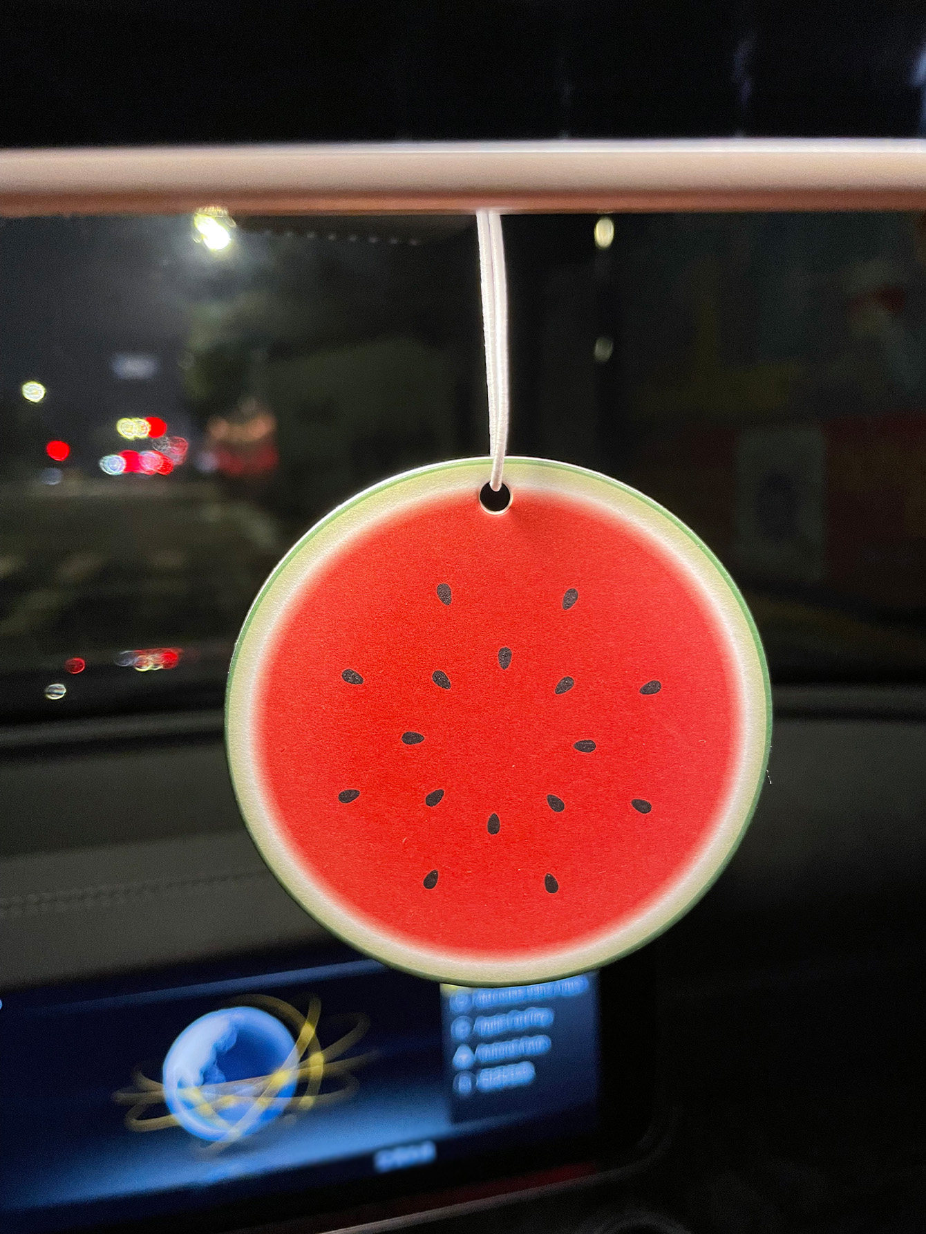 Watermelon/Freesia Fresh Scent - Home Fragrance Types ulasan dan harga