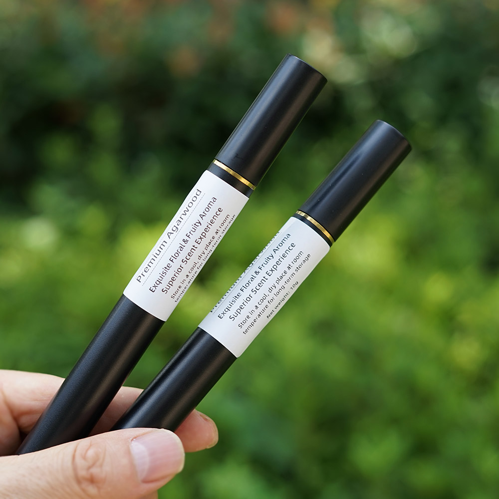 Premium Agarwood Incense Stick - Home Fragrance Vanilla Cashmere ulasan dan harga