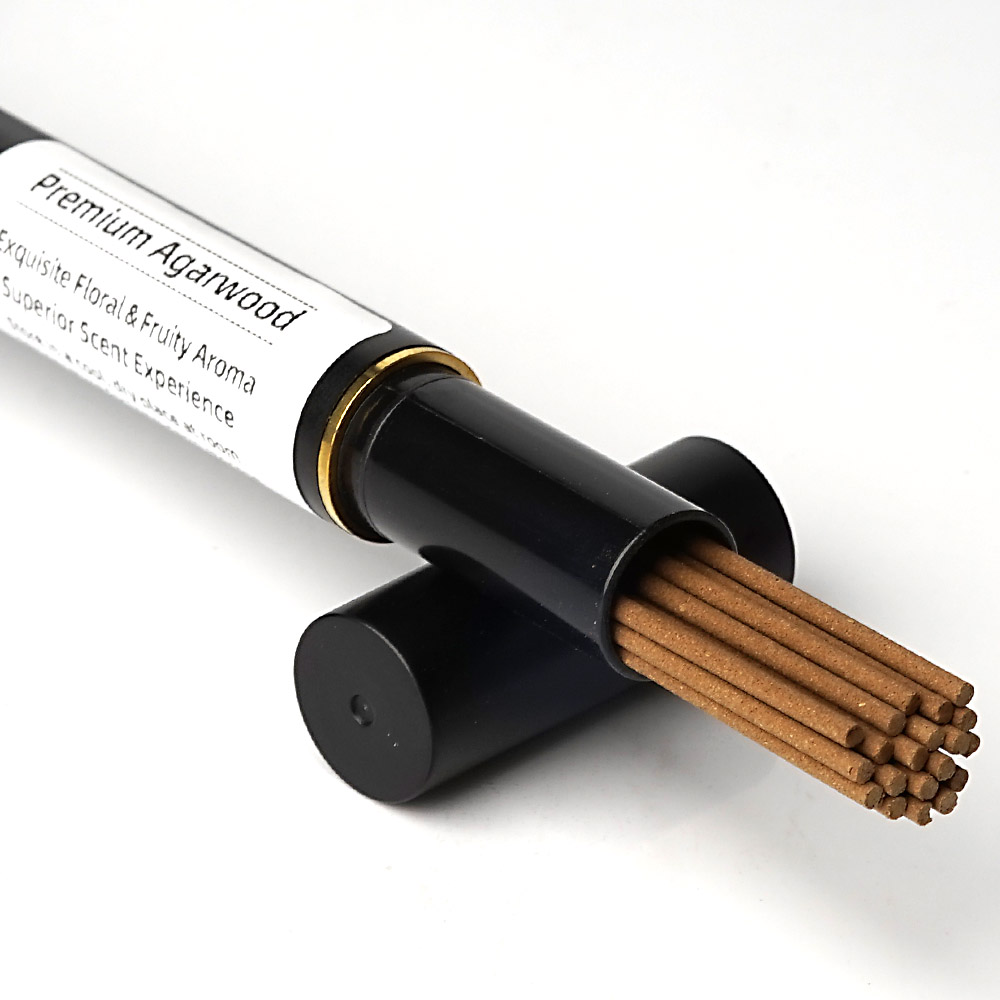 Premium Agarwood Incense Stick - Home Fragrance Vanilla Cashmere ulasan dan harga