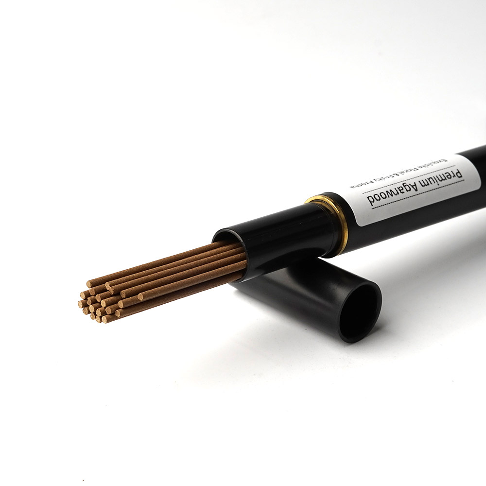 Premium Agarwood Incense Stick - Home Fragrance Vanilla Cashmere ulasan dan harga