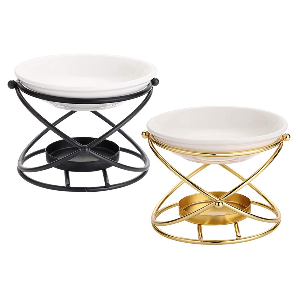 Essential Oil Burner Diffuser  - Ceramic Oil Burner ulasan dan harga
