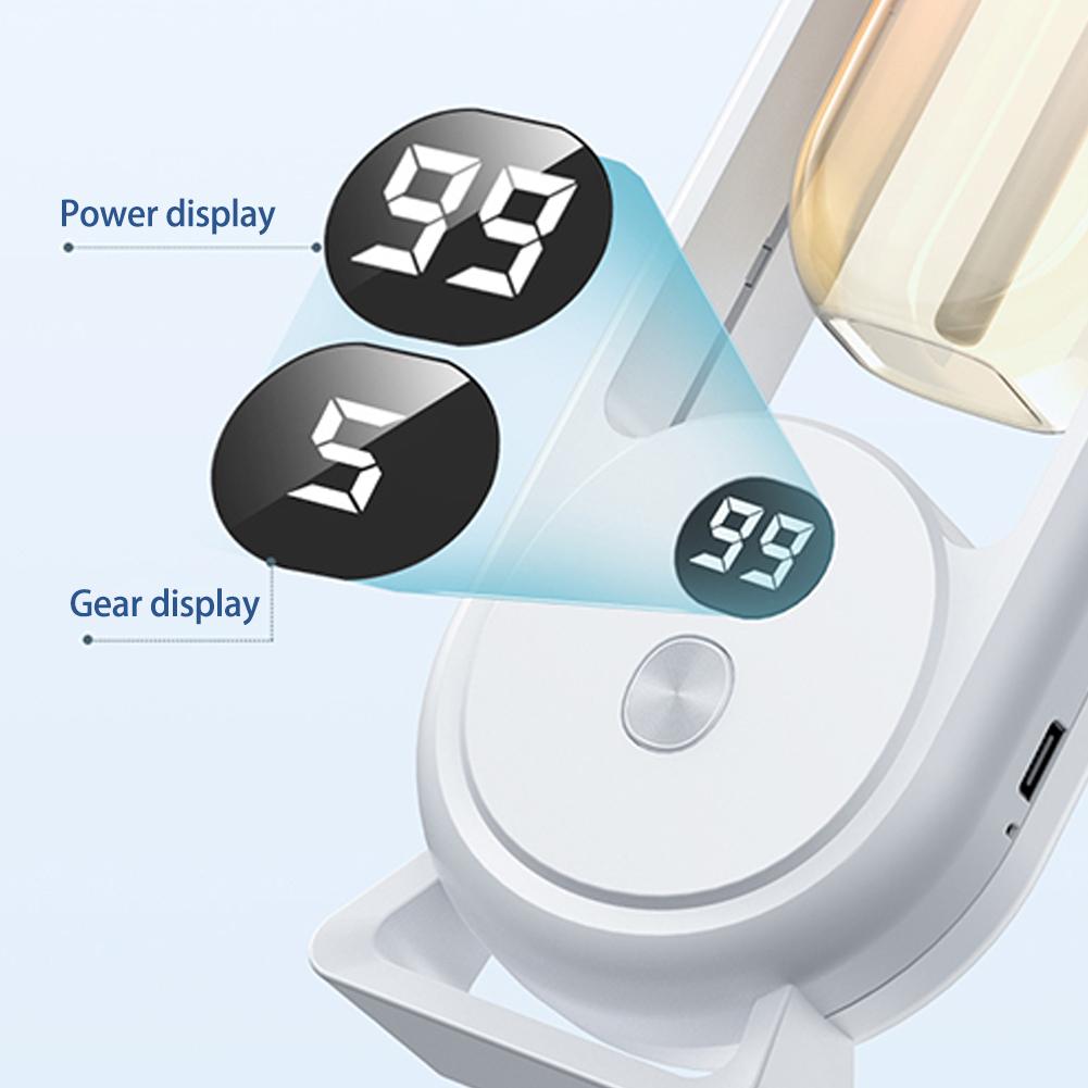 Smart Essential Oil Diffuser w - Home Fragrance Accessories ulasan dan harga
