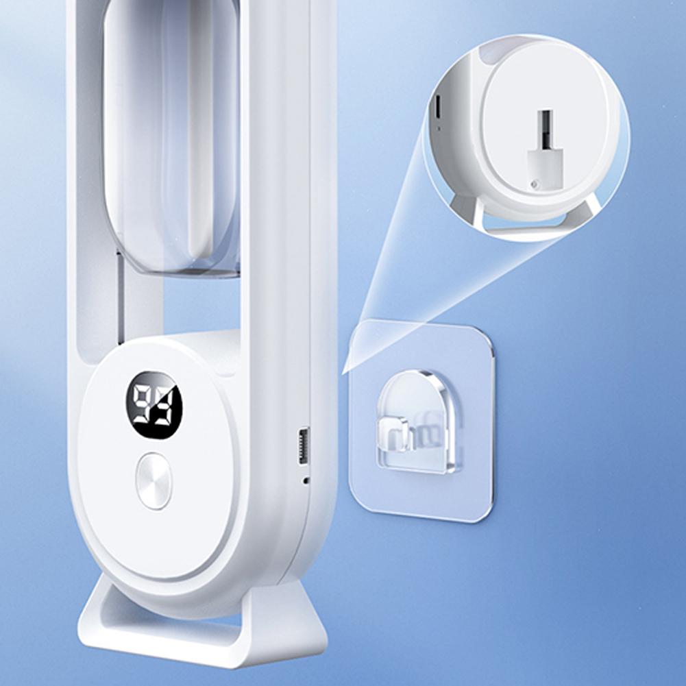 Smart Essential Oil Diffuser w - Home Fragrance Accessories ulasan dan harga