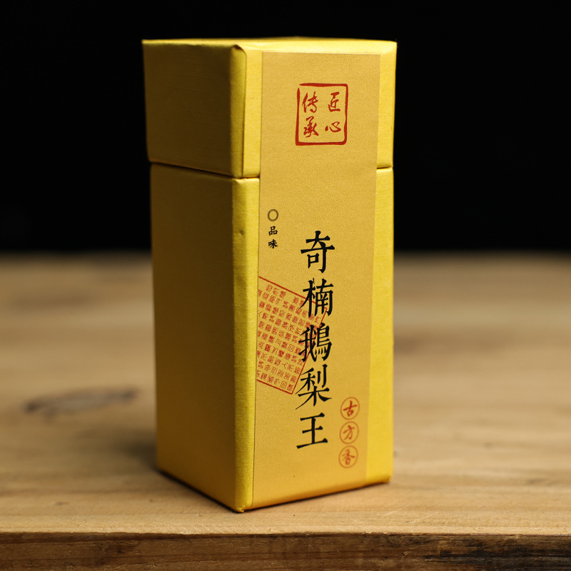 Natural Incense Stick Traditio - Home Fragrance Vanilla Cashmere ulasan dan harga