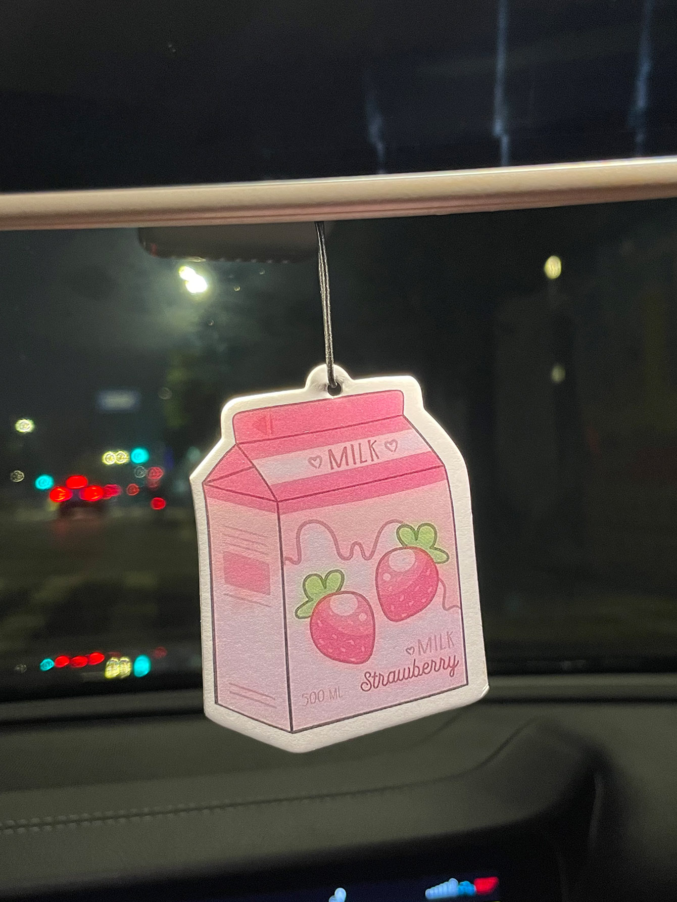 Milk/Freesia Fresh Scent Five- - Home Fragrance Types ulasan dan harga