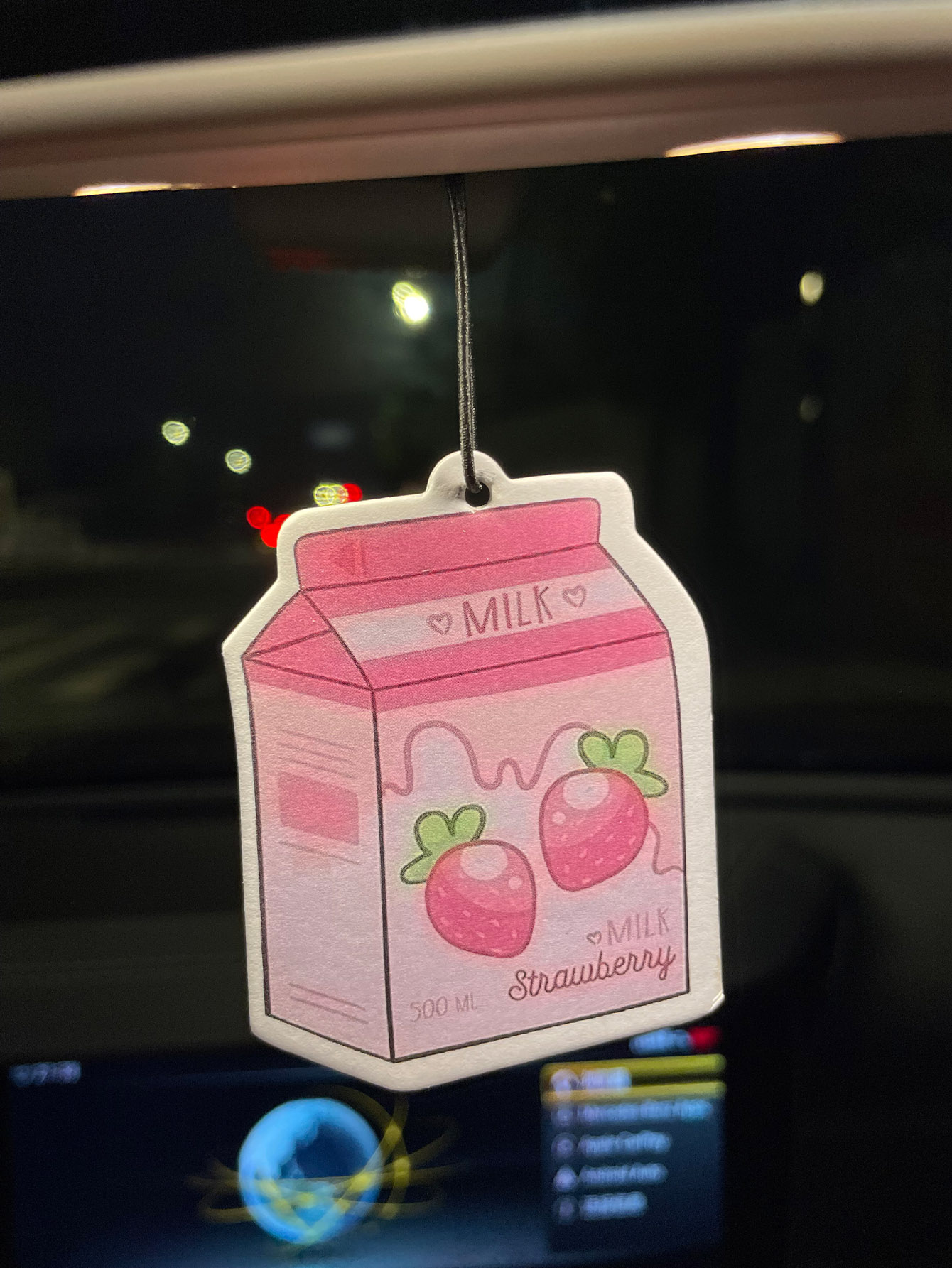 Milk/Freesia Fresh Scent Five- - Home Fragrance Types ulasan dan harga