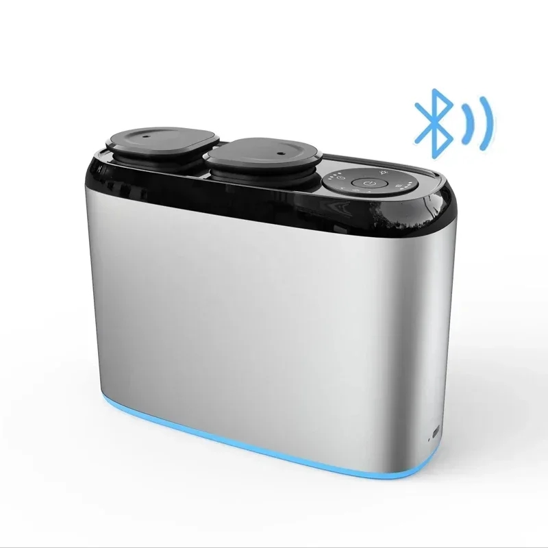 Essential Oil Diffuser Low Noi - Home Fragrance Items ulasan dan harga