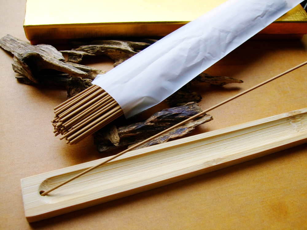 Natural Vietnam Oudh Incense S - Home Fragrance Vanilla Cashmere ulasan dan harga
