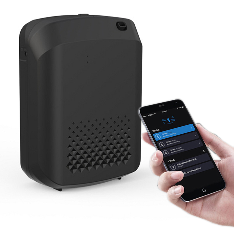Smart Aroma Diffuser Hotels Fr - Home Fragrance Perfume ulasan dan harga