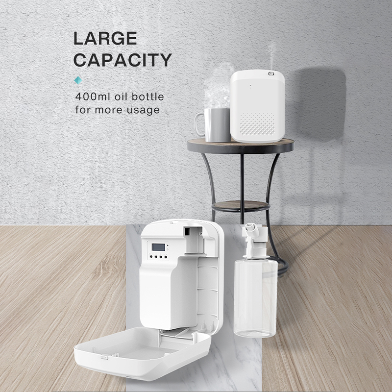 Smart Aroma Diffuser Hotels Fr - Home Fragrance Perfume ulasan dan harga