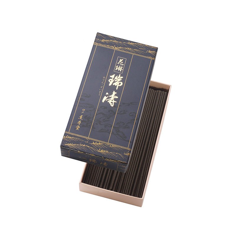 80g Japanese Natural Agarwood  - Home Fragrance Vanilla Cashmere ulasan dan harga