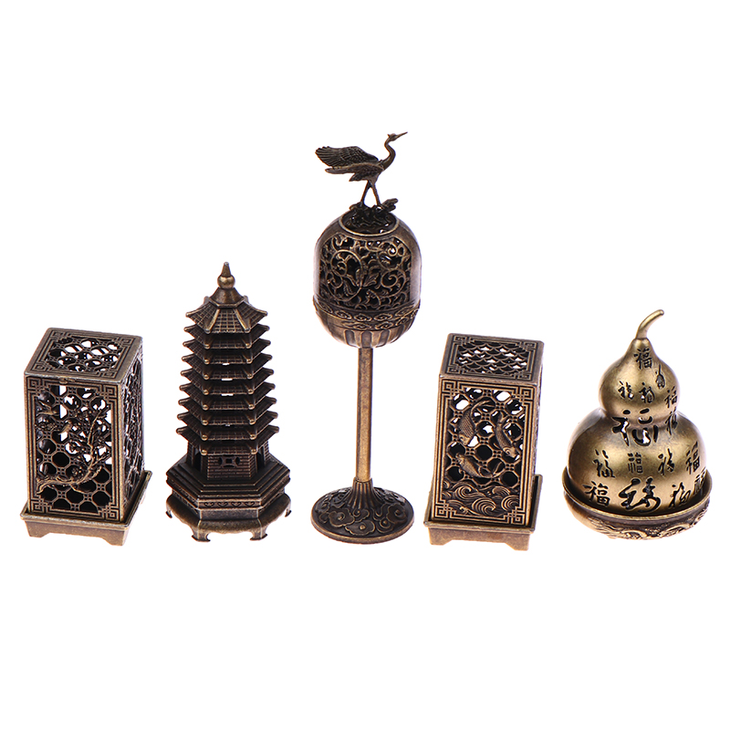 Brass Incense Burner Metal San - Home Fragrance Vanilla Cashmere ulasan dan harga