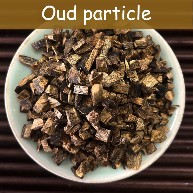 Oud - Infused Aroma Bakhoor |  - Home Fragrance Vanilla Cashmere ulasan dan harga