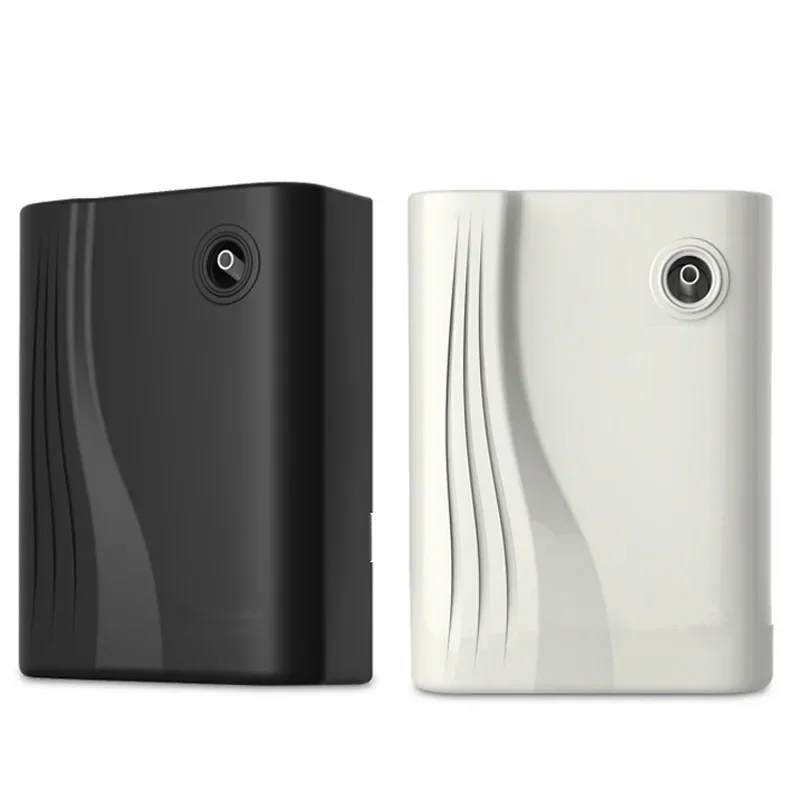 Essential Oil Diffuser 300m³ L - Home Fragrance With Essential Oils ulasan dan harga