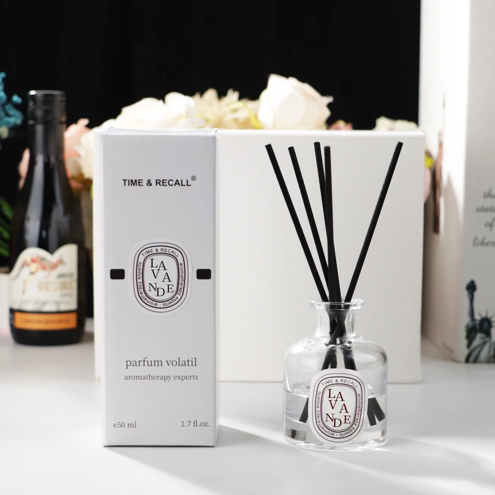 Hotel Perfume Diffuser Oils Ho - Home Fragrance Items ulasan dan harga