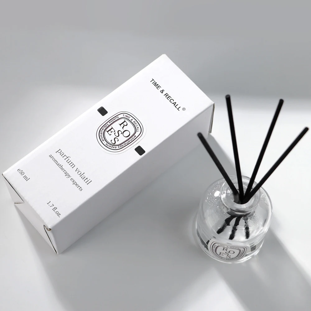 Hotel Perfume Diffuser Oils Ho - Home Fragrance Items ulasan dan harga