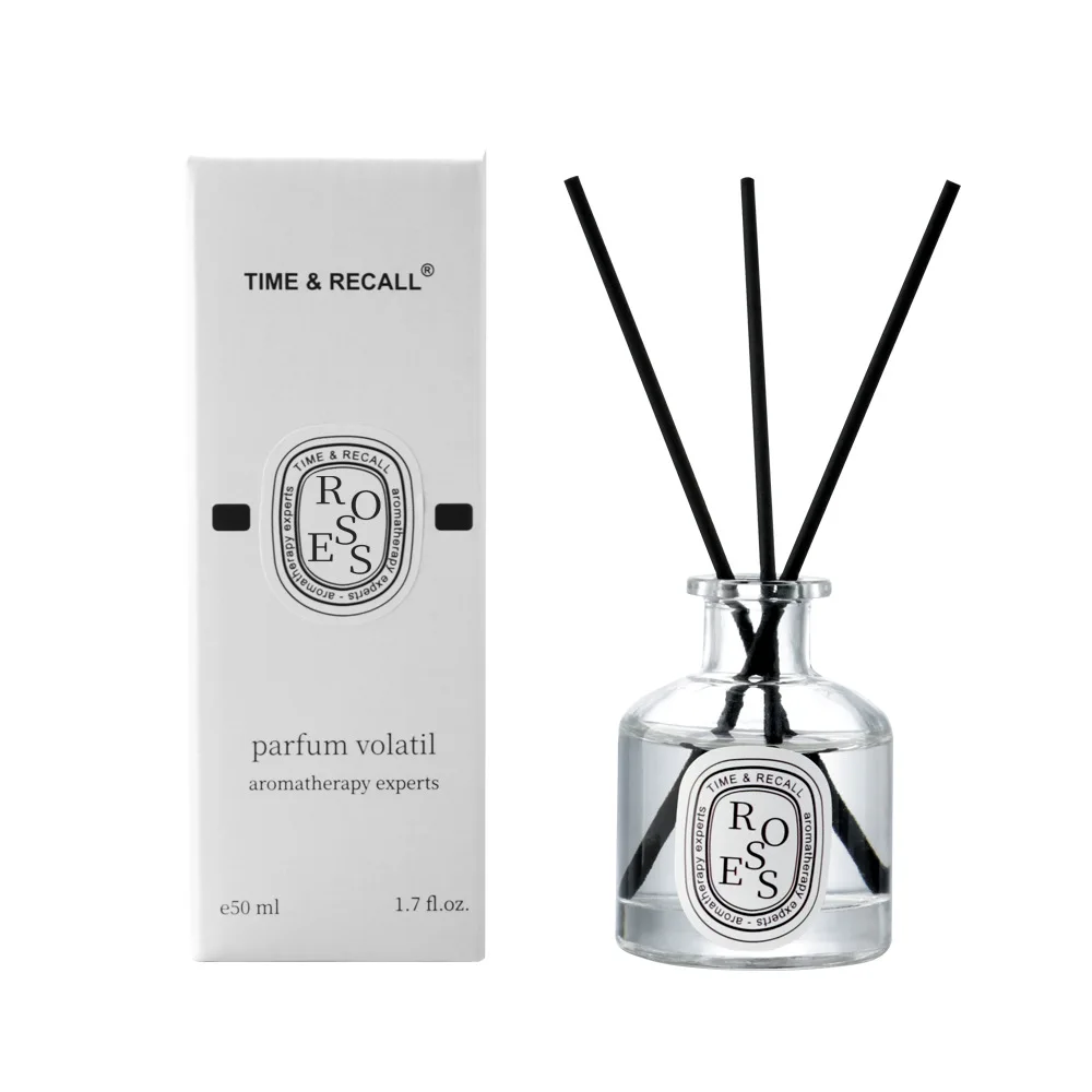 Hotel Perfume Diffuser Oils Ho - Home Fragrance Items ulasan dan harga