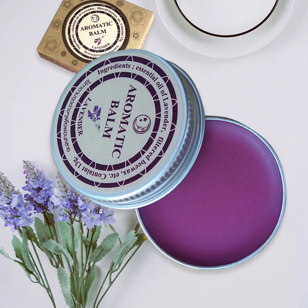 Lavender Relaxion Cream Improv - Lavender Pillow Spray ulasan dan harga
