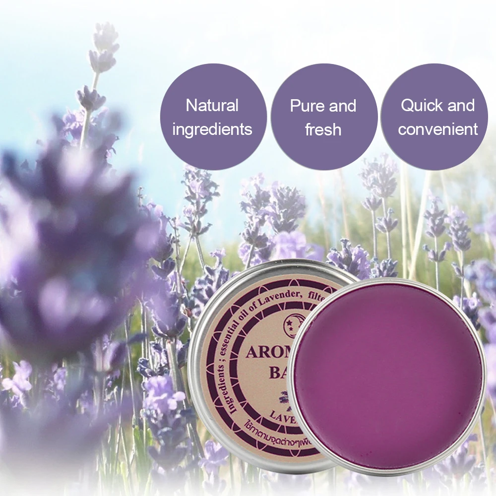 Lavender Relaxion Cream Improv - Lavender Pillow Spray ulasan dan harga