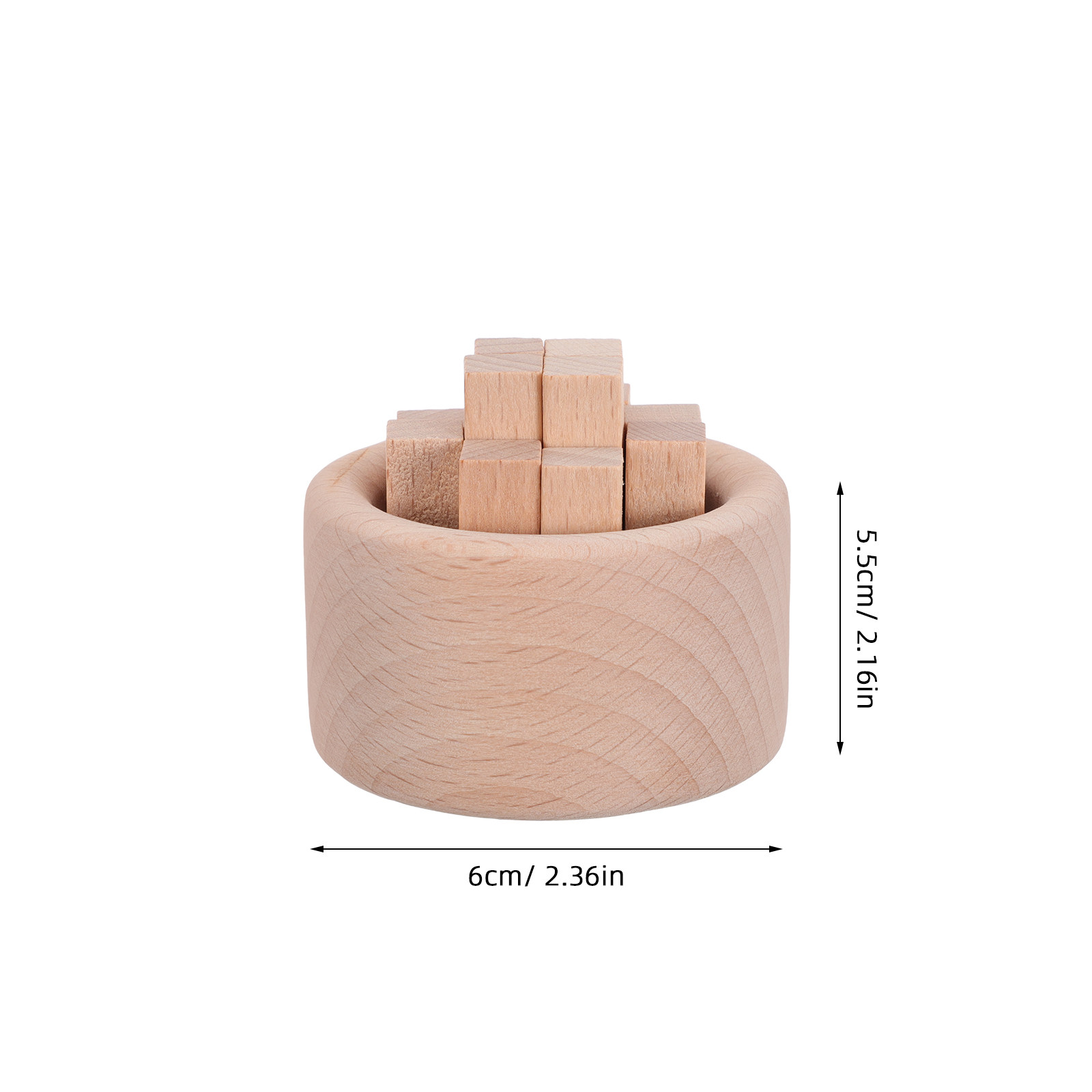 4Pcs Mini Essential Oil Diffus - Home Fragrance With Essential Oils ulasan dan harga