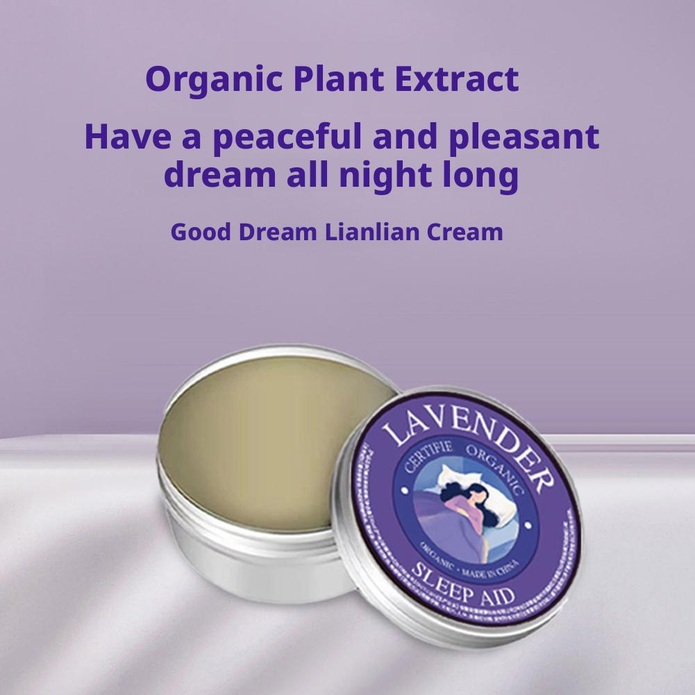 Organic Lavender Sleep Balm Na - Lavender Pillow Spray ulasan dan harga