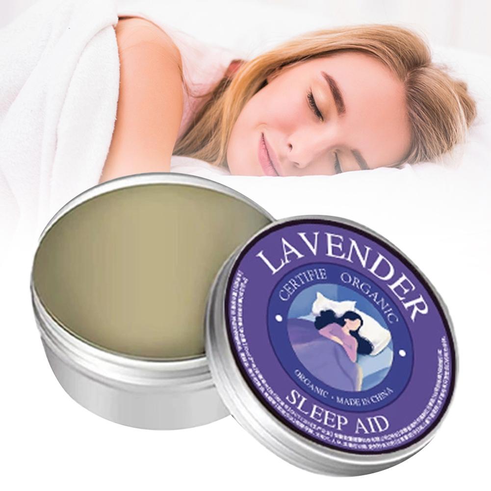 Organic Lavender Sleep Balm Na - Lavender Pillow Spray ulasan dan harga