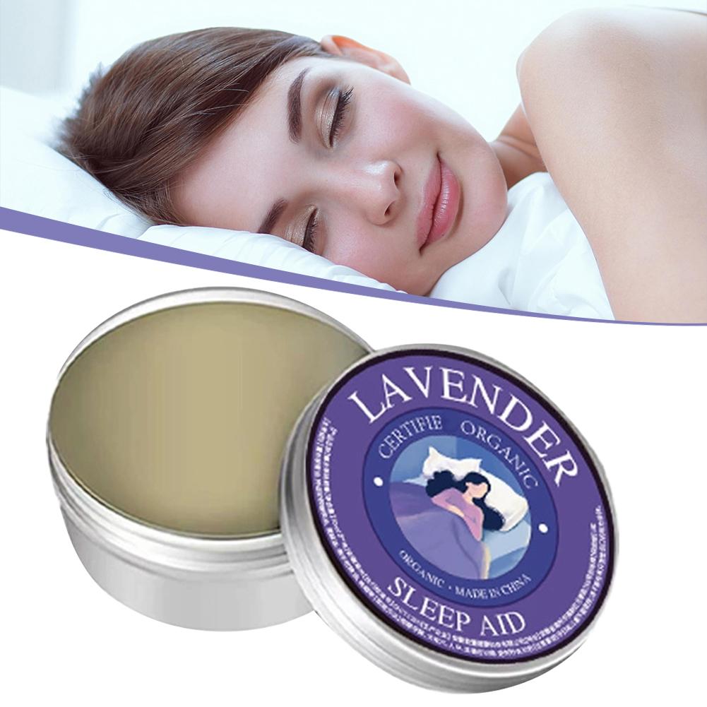 Organic Lavender Sleep Balm Na - Lavender Pillow Spray ulasan dan harga