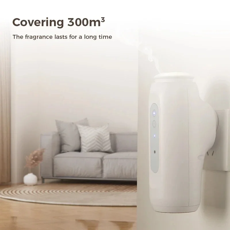 Namste 300m³ Bluetooth Wall mo - Home Fragrance Items ulasan dan harga