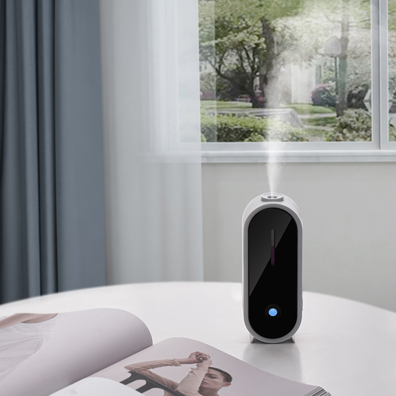 Portable Aromatherapy Machine  - Home Fragrance Accessories ulasan dan harga