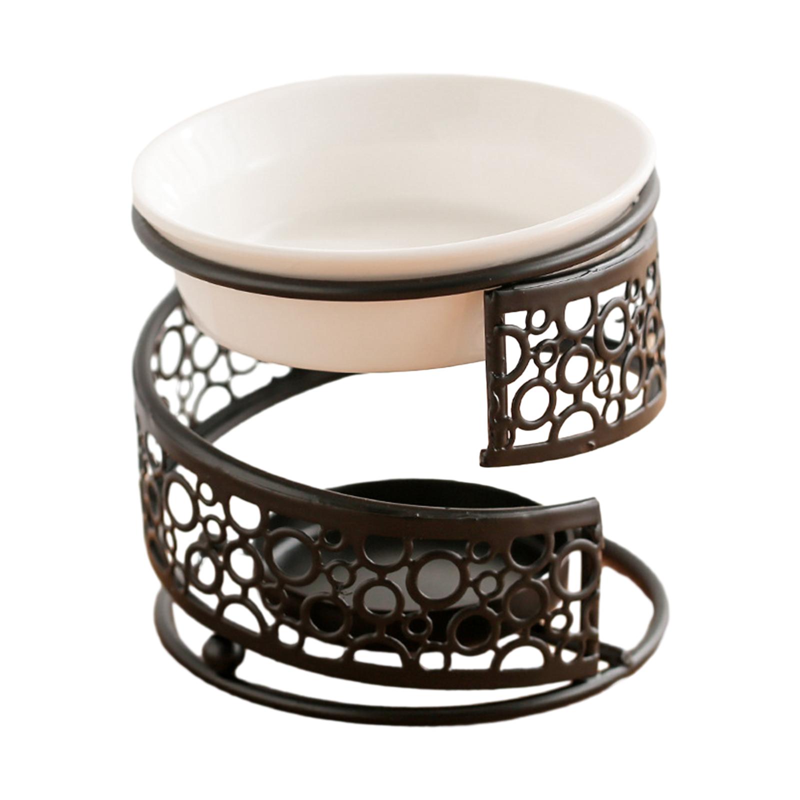 Ceramic Essential Oil Burner M - Ceramic Oil Burner ulasan dan harga