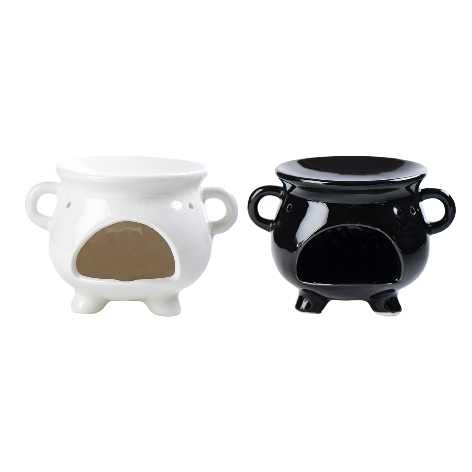 Ceramic Tealight Candle Holder - Ceramic Oil Burner ulasan dan harga