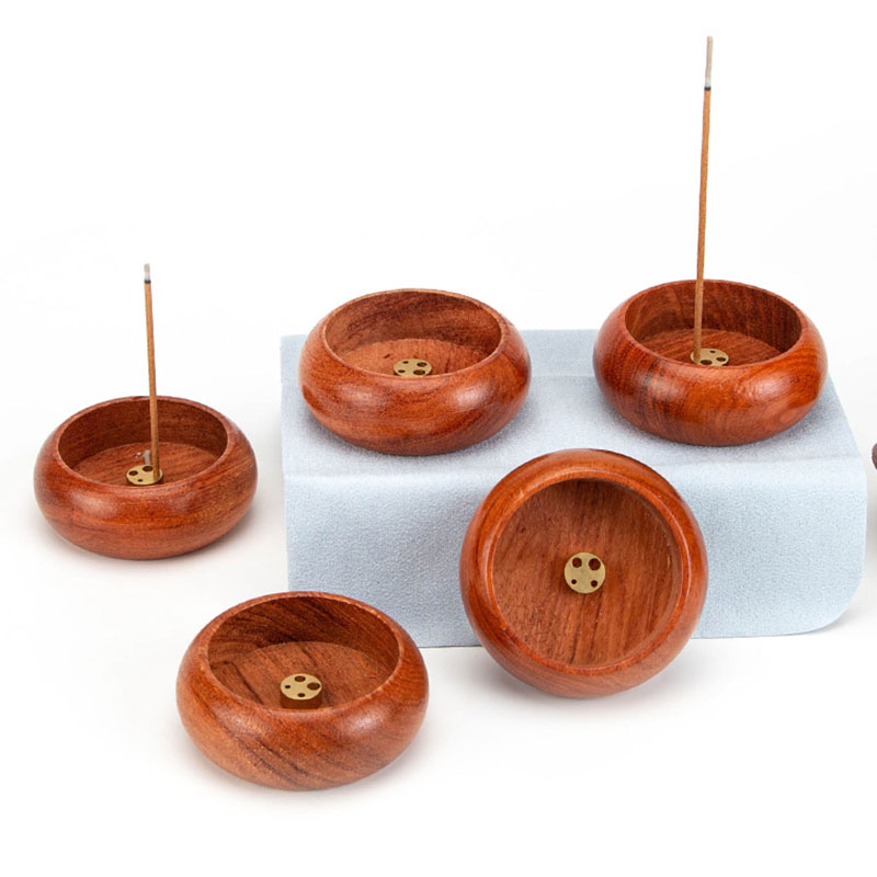 Multihole Mini Rosewood Stick  - Home Fragrance Miniso ulasan dan harga