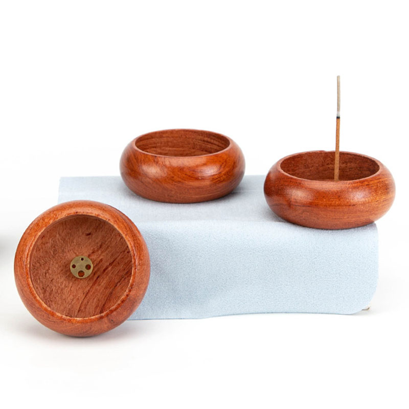 Multihole Mini Rosewood Stick  - Home Fragrance Miniso ulasan dan harga
