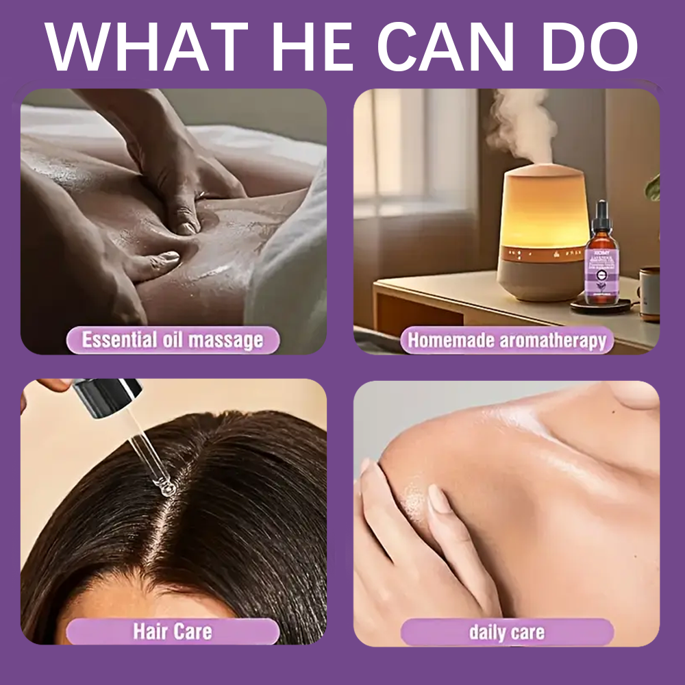 Magnesium Night Spray 30ml - w - Lavender Pillow Spray ulasan dan harga
