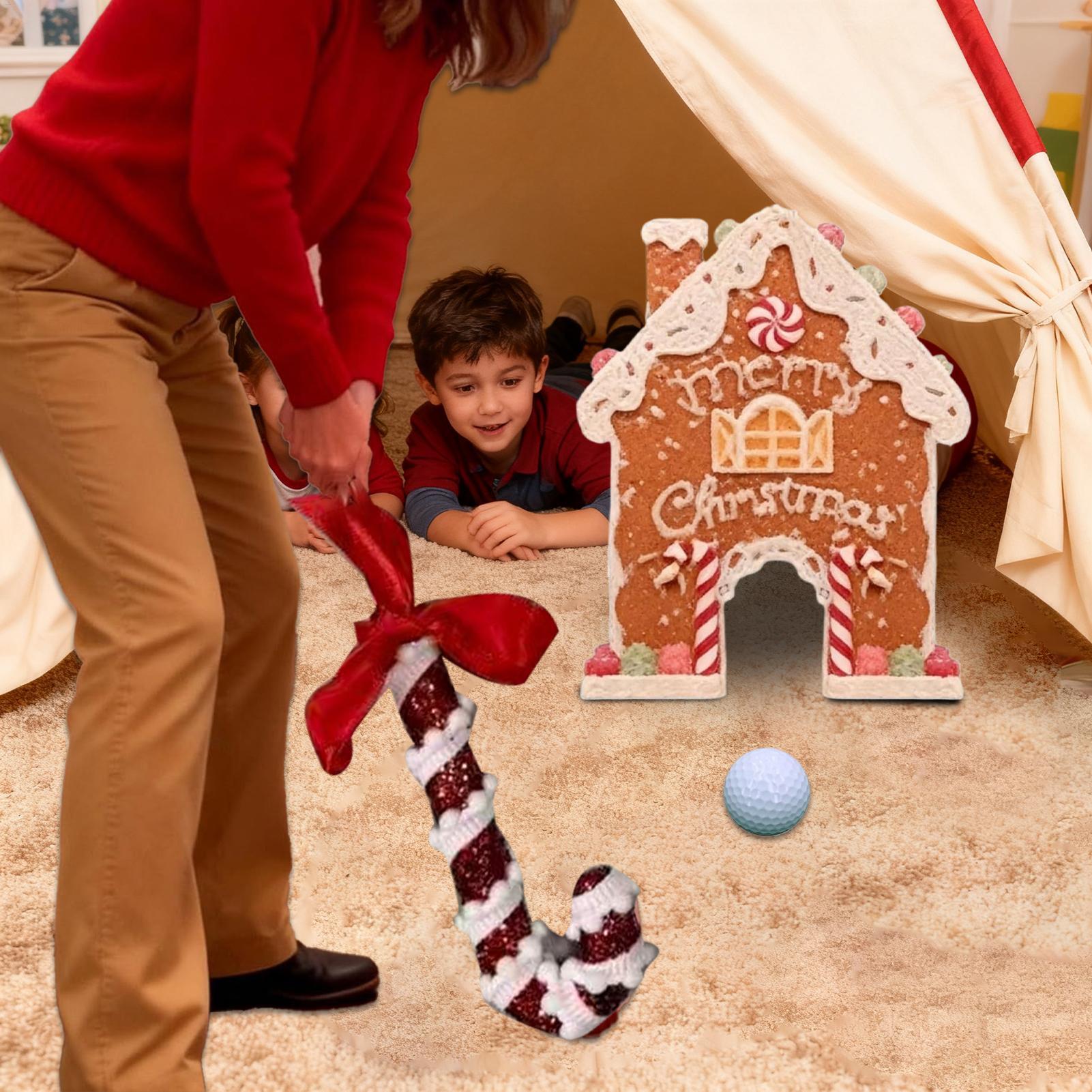 Golf Game Gingerbread House Go - Home Fragrance Gingerbread ulasan dan harga