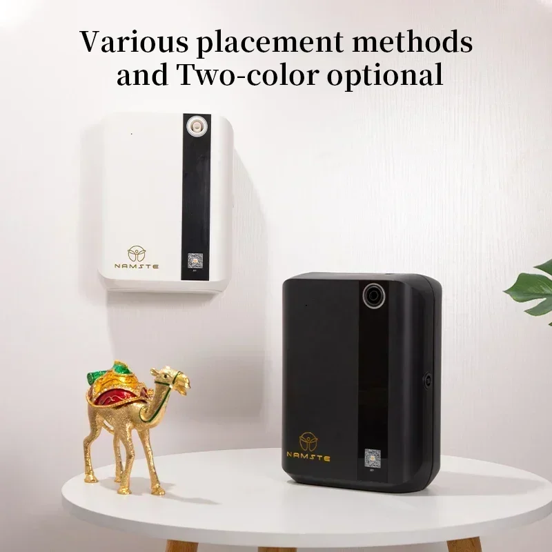 Electric Smell for Home Perfum - Home Fragrance Perfume ulasan dan harga