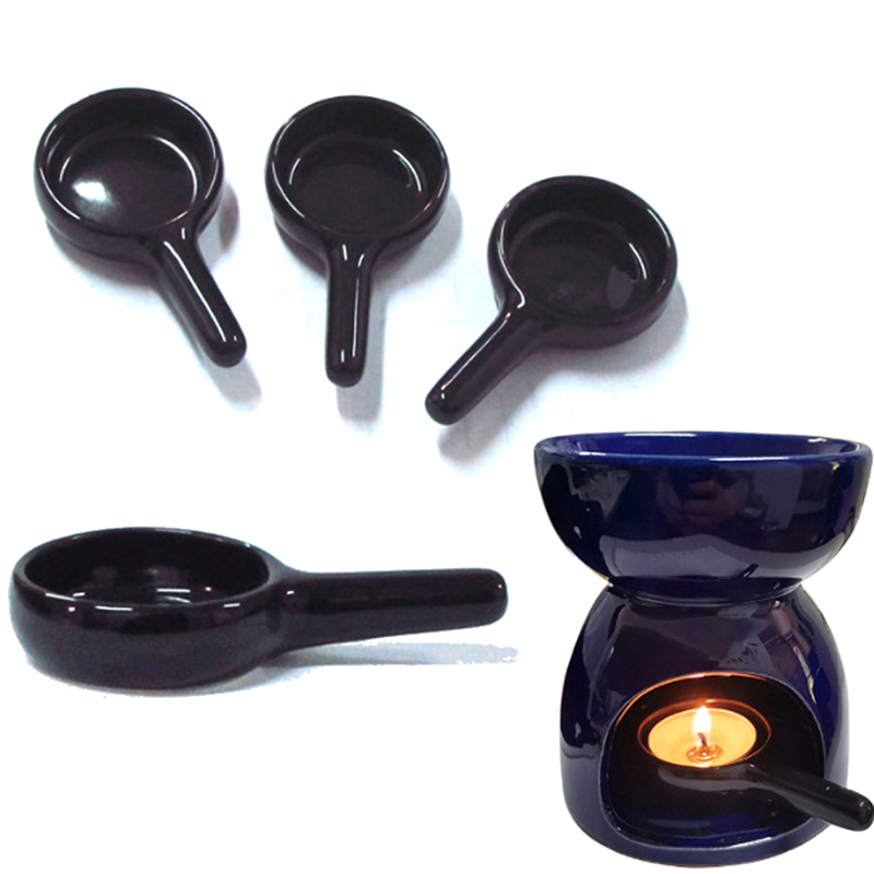 Ceramic Aroma Burner Essential - Ceramic Oil Burner ulasan dan harga