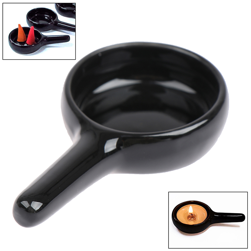 Ceramic Aroma Burner Essential - Ceramic Oil Burner ulasan dan harga