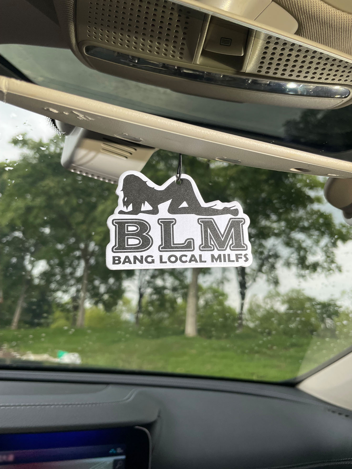 Blm Bang Local Milf/Fresh Frag - Home Fragrance Types ulasan dan harga