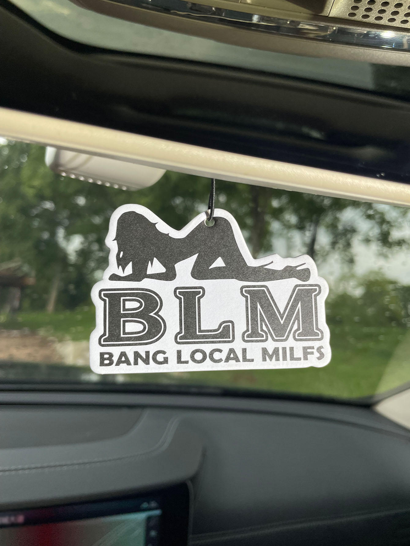 Blm Bang Local Milf/Fresh Frag - Home Fragrance Types ulasan dan harga
